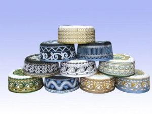 臨夏縣十大特產與文化用品精選