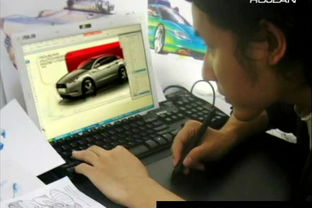 10屆華師增院計算機系動漫設計畢業(yè)成果展宣傳片 數(shù)字創(chuàng)意，動畫未來